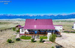 120 Lone Tree Circle, Westcliffe, CO 81252