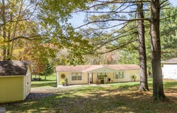 249 HAZELHURST Road, SWANTON, MD 21561