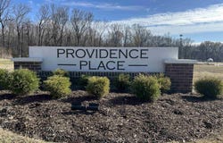 12113 PROVIDENCE CENTER Loop, Arlington, TN 38002