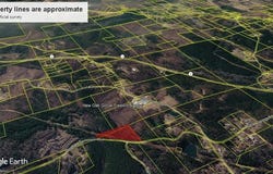 POPLAR SPRINGS Rd, Nauvoo, AL 35578