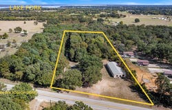 1620 N Fm 17, Alba, TX 75410