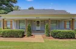 1835 Tara Drive, Hernando, MS 38632