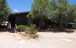600 E DROWSEY Circle, Payson, AZ 85541