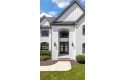 467 Canyon Springs Drive, Hixson, TN 37343
