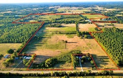 2675 Conley Rd, Idabel, OK 74745