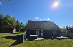 2416 Hoy Road, Mio, MI 48647