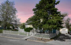 44 N SHRIVER St, Eureka, UT 84628