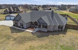 795 Blue Bird Lane, Pryor, OK 74361