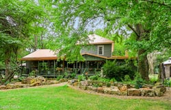 12266 Kafir Road, Carthage, MO 64836