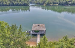 246 Long Ridge Road, Sunset, SC 29685