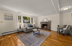 43 Irving Drive, Walpole, MA 02081