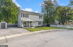 212 BERTRAM Circle, GLEN BURNIE, MD 21060