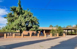 110 Nighthawk Avenue, Bisbee, AZ 85603