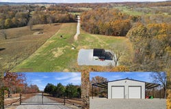 170 Ee Highway, Thayer, MO 65791