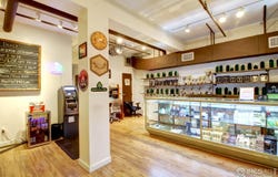 5420 Arapahoe Ave, Boulder, CO 80303
