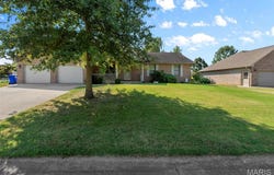1237 Bramblewood Road, Jackson, MO 63755