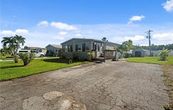 308 Cape Sable Dr lot: 47, NAPLES, FL 34104