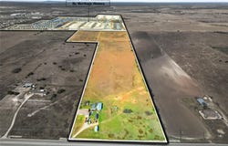 1351 E FM 487, Jarrell, TX 76537
