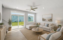 231 NW Waverly Drive, Waukee, IA 50263