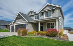 2327 S Fairmont Estates Dr, Greenacres, WA 99016