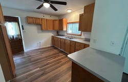 2544 Park Road, Luzerne, MI 48636