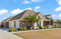 7420 Autumn Grove Lane, Ponder, TX 76259