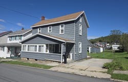 121 Saint Thomas Street, Gallitzin, PA 16641