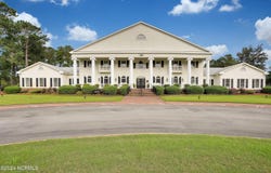 8751 Nashville Drive NW lot: 1215- St. Phillips, Calabash, NC 28467