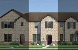 253 Territory Trail, Fort Worth, TX 76120
