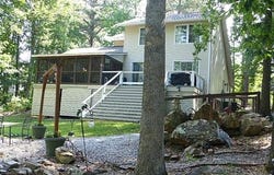 142 Windy Pointe Circle, Henrico, NC 27842