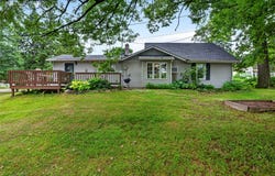 910 First Street, Spooner, WI 54801