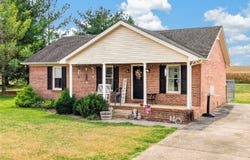 137 Coates Road, Franklin, KY 42134