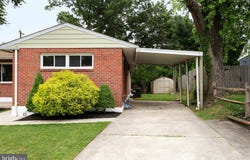 8703 EDGEFIELD Road, BALTIMORE, MD 21234