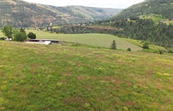 American Ridge Rd (Parcel 9), Kendrick, ID 83537