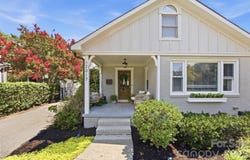 2017 Wilhelmina Avenue, Charlotte, NC 28205