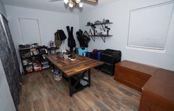 1302 S Gary, Monahans, TX 79756