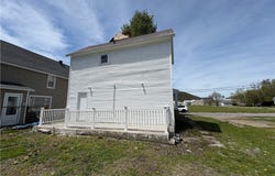 307 W Oak Street, Olean, NY 14760