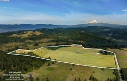 319 BATES Rd, WhiteSalmon, WA 98672