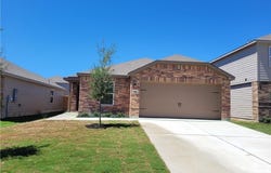 161 Allington Cir, Jarrell, TX 76537