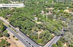 0 Oak Avenue, Orangevale, CA 95662