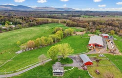 7775 Albany Post Road, Red Hook, NY 12571