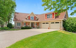 S8749 Waters Edge Way, Prairie Du Sac, WI 53578