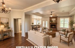 14635 Waterloo Falls Road, Arcadia, OK 73007