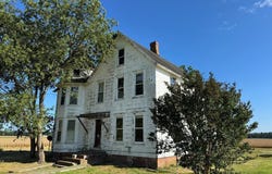 7382 BULLBEGGAR RD, WITHAMS, VA 23488