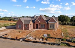 1509 Four Seasons Drive, Colleyville, TX 76034