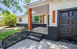 806 Myrtle Drive, Tecumseh, OK 74873
