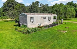 22492 128th AVE, Cameron, OK 74932