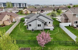 4742 44th Street S, Fargo, ND 58104