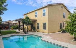 313 Fritz Street, Madera, CA 93638