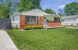 15556 Taft Street, Romulus, MI 48174